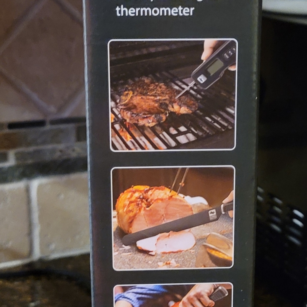 Brisket Tool Set - Picture 5 of 7